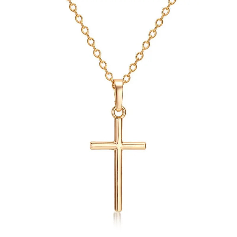 Necklace For Men And Women Alloy Necklace