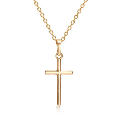 Necklace For Men And Women Alloy Necklace
