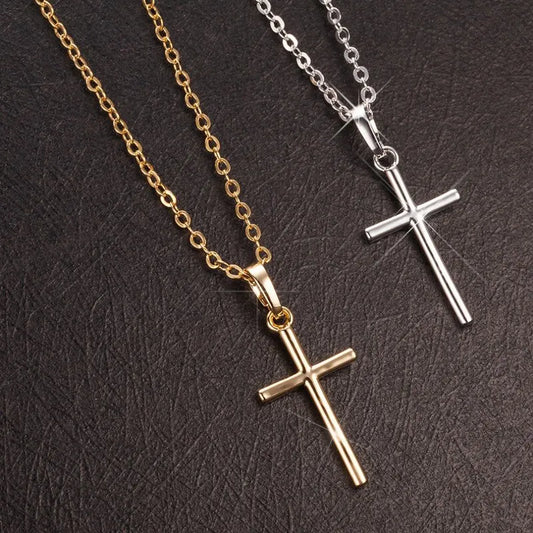 Necklace For Men And Women Alloy Necklace