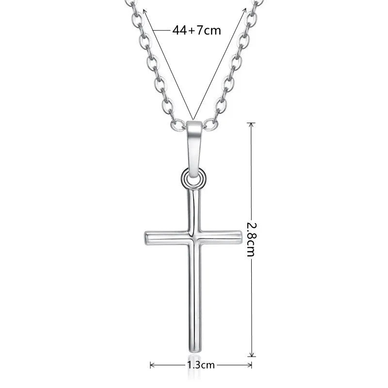 Necklace For Men And Women Alloy Necklace
