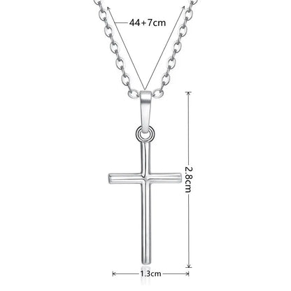 Necklace For Men And Women Alloy Necklace
