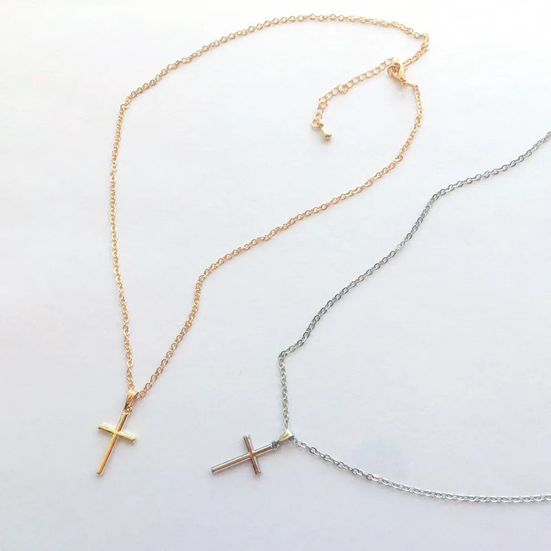 Necklace For Men And Women Alloy Necklace
