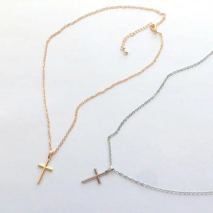 Necklace For Men And Women Alloy Necklace