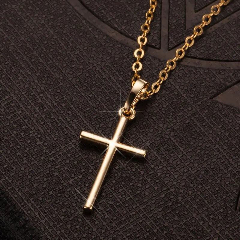 Necklace For Men And Women Alloy Necklace