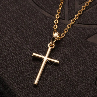 Necklace For Men And Women Alloy Necklace